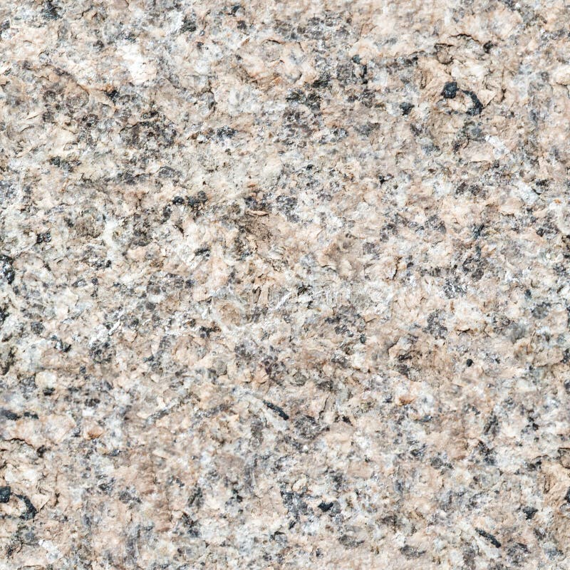 Seamless texture, pattern. Granite tiles are faced with the buildings of the city. very hard, granular, crystalline, igneous rock