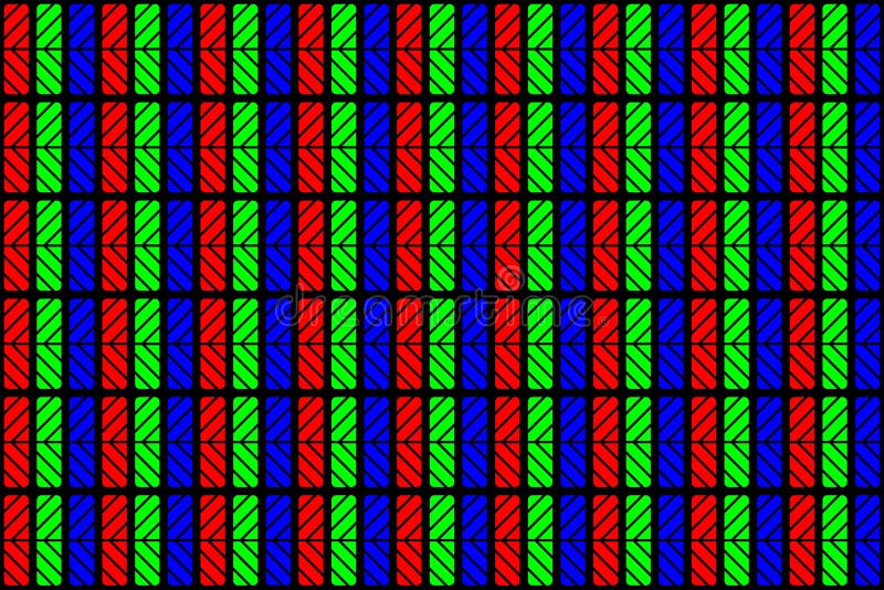 s pva lcd panel free sample