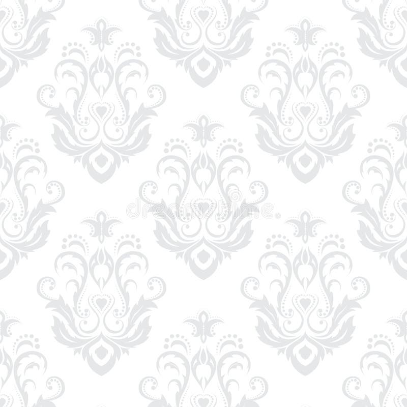 Seamless Texture Wallpapers in the Style of Stock Vector Illustration