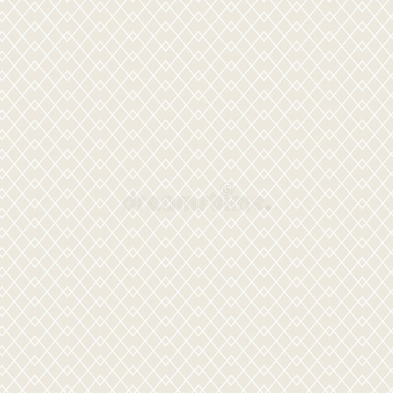 Seamless thin line intersection pattern. vector illustration