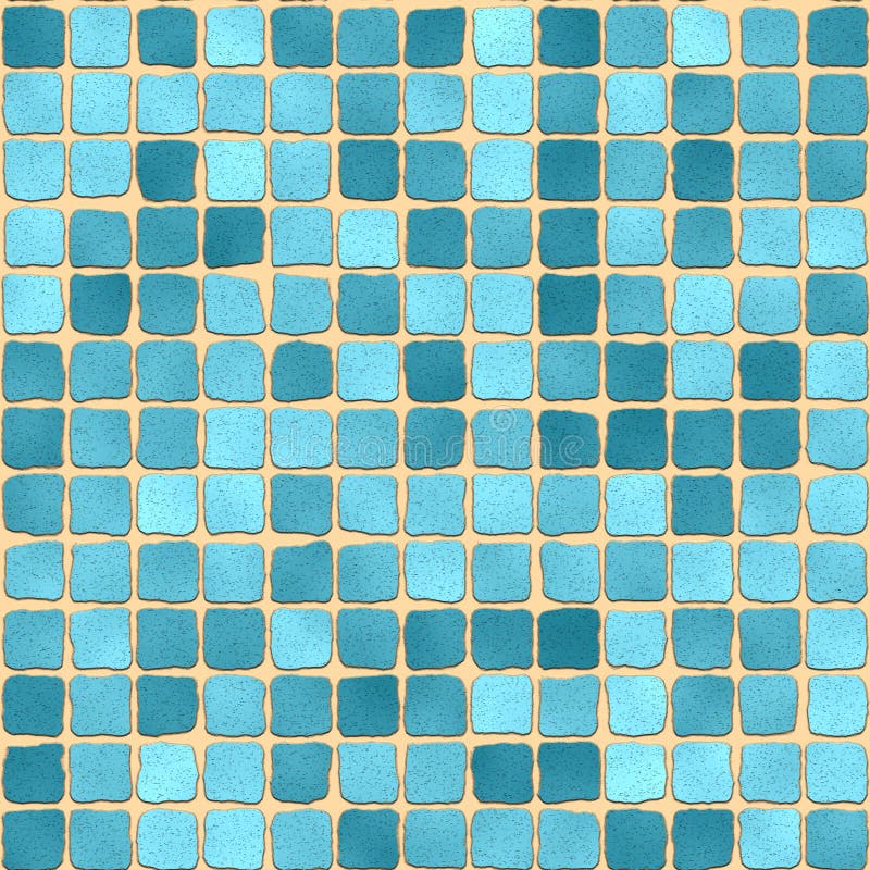 Seamless Tile Texture