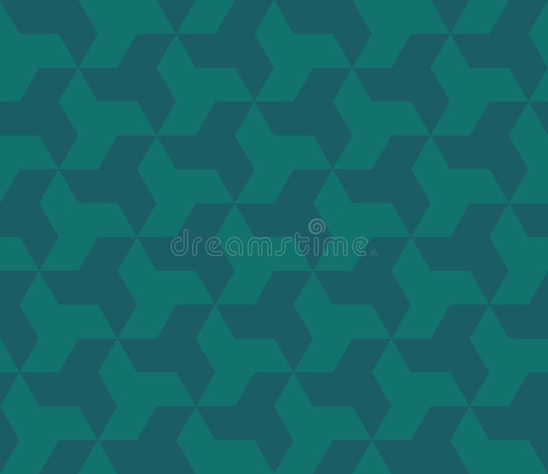 Seamless vector background of stars. Seamless abstract pattern vector illustration