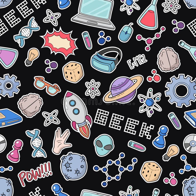 Nerdy background HD wallpapers | Pxfuel