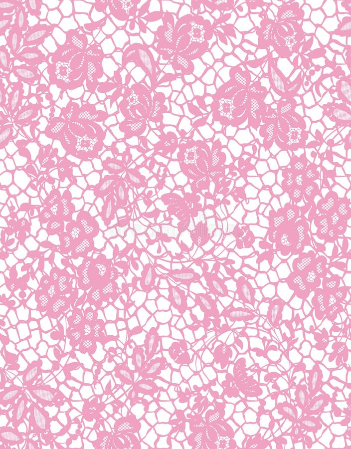 Pink Lace Stock Illustrations – 27,443 Pink Lace Stock