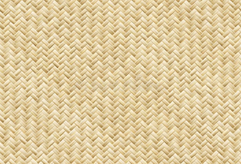 Seamless vektorgnäggande för placemat stock illustrationer