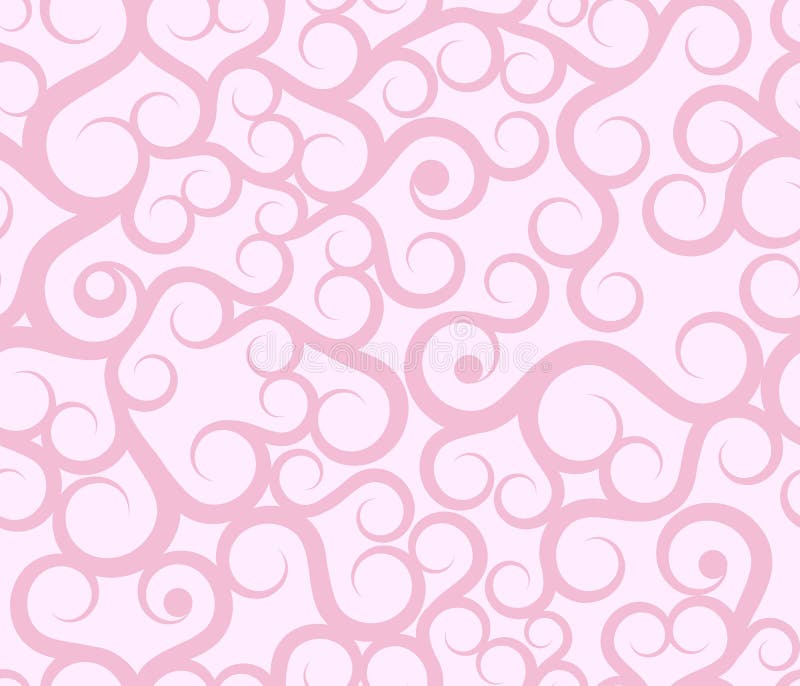 Seamless Wallpaper Picture. Image 8281363