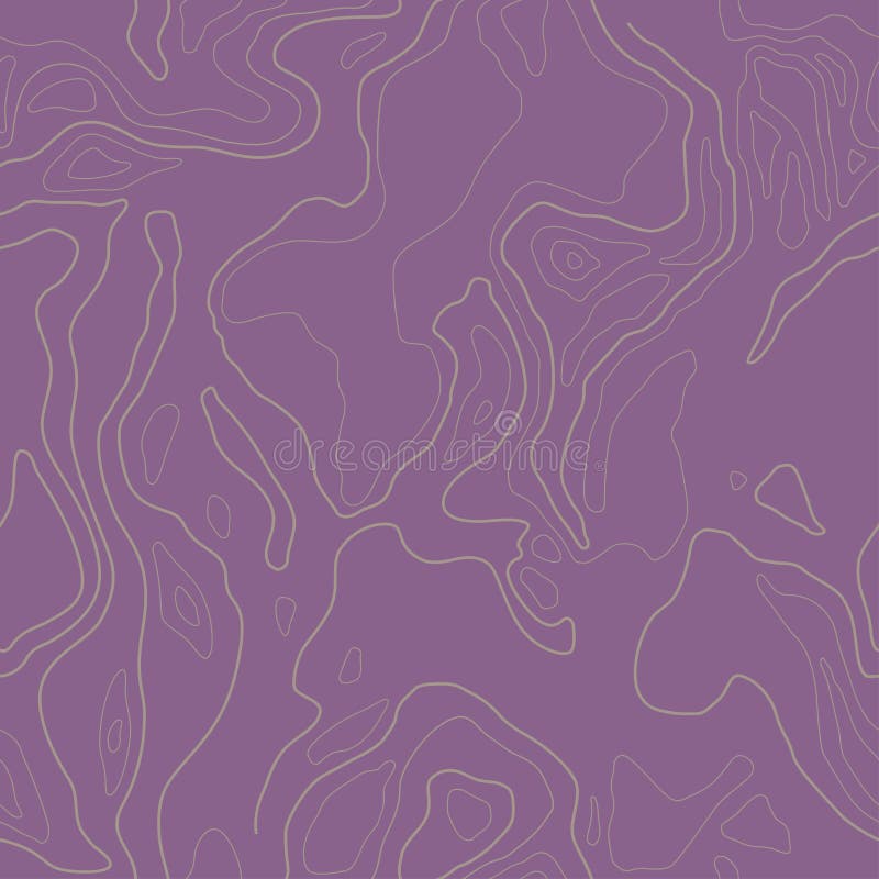 Seamless wallpaper. Wave lines pattern. Modern stylish texture. Repeating abstract background. Tempate for design fabric, backgrou royalty free illustration Seamless wallpaper. Wave lines pattern. Modern stylish texture. Repeating abstract background. Tempate for design fabric, backgrou royalty free illustration