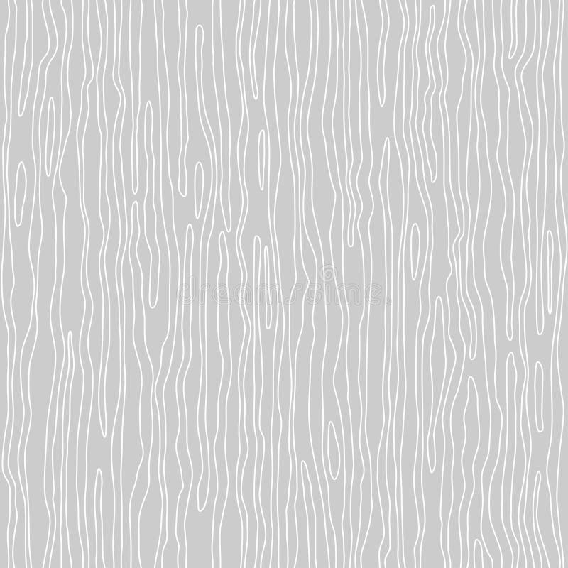 Seamless wooden pattern. Wood grain texture. Dense lines. Abstract background.