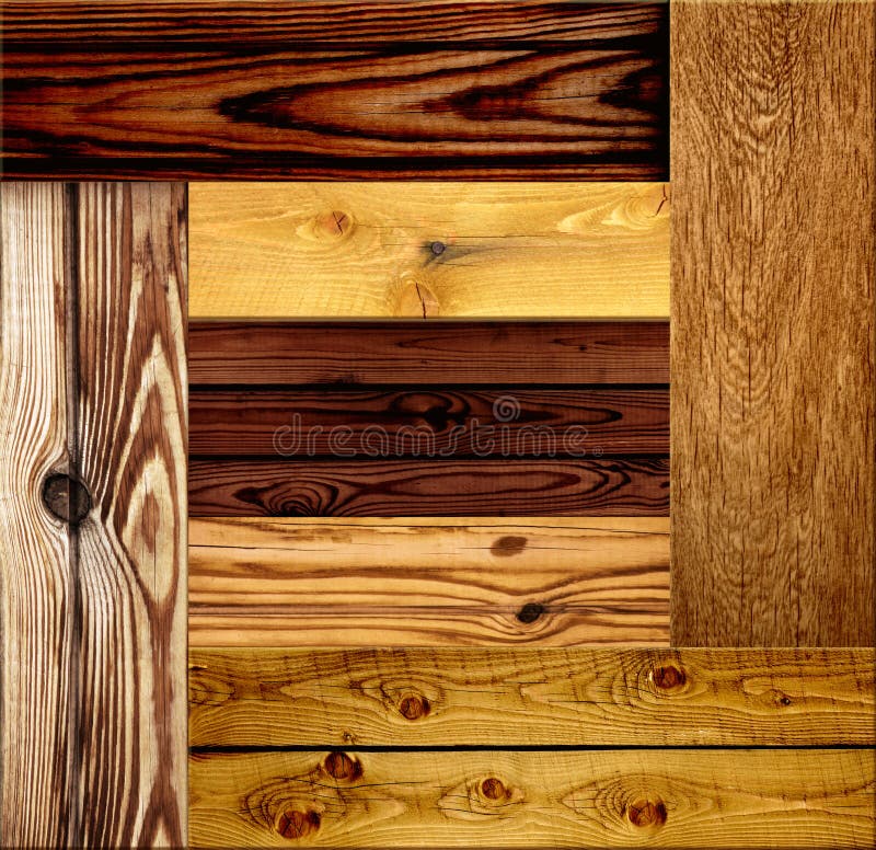 Seamless wooden texture royalty free stock photography Seamless wooden texture royalty free stock photography