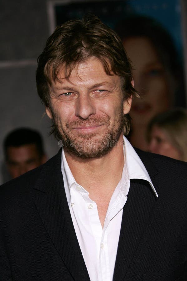 Sean Bean editorial image. Image of bean, sean, hollywood 32585675