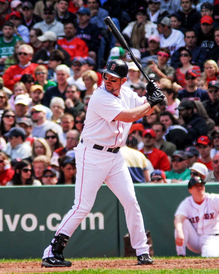 Sean Casey Boston Red Sox