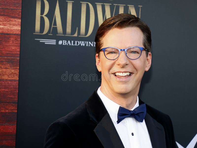 Sean Hayes stock images Sean Hayes stock images