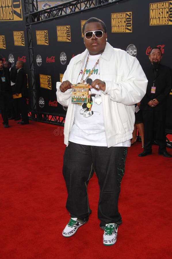 Sean Kingston editorial photo. Image of sean, awards 22467611