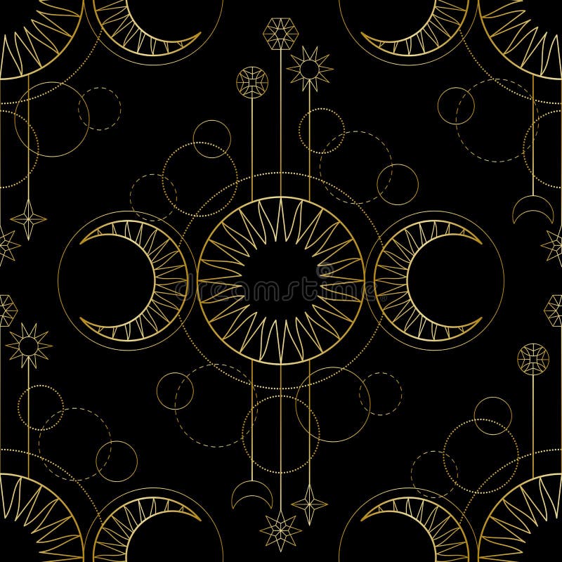 Triple Moon Magic and Astronomy Vecor Tattoo Symbol Stock Vector Illustration of mother Triple Moon Magic and Astronomy Vecor Tattoo Symbol Stock Vector Illustration of mother