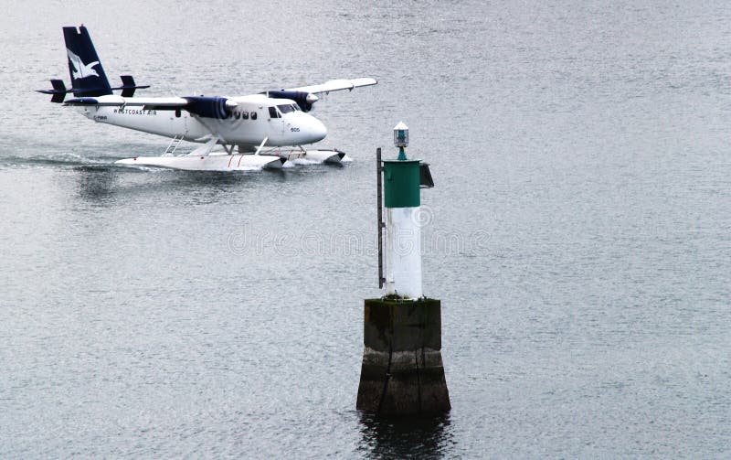 Seaplane