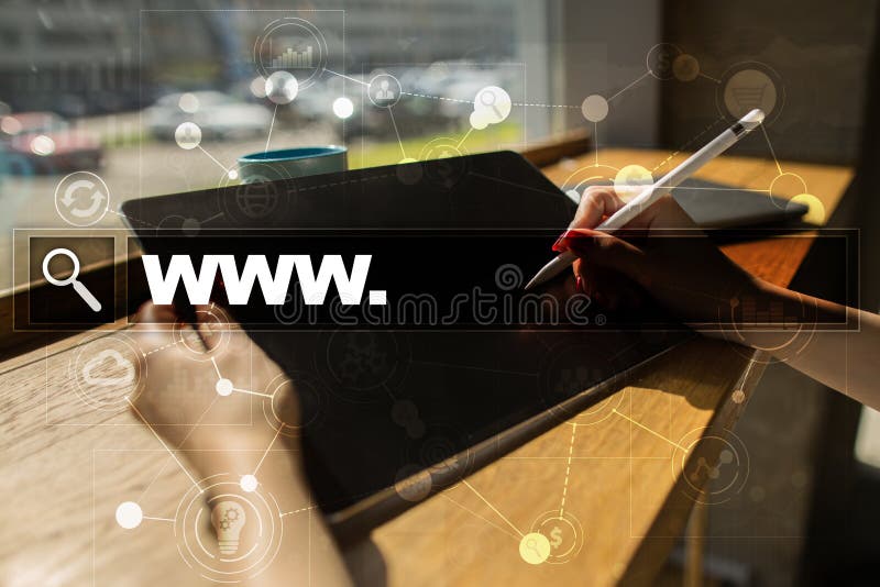 Search bar with www text. Web site, URL. Digital marketing. Business, internet and technology concept. Search bar with www text. Web site, URL. Digital stock images Search bar with www text. Web site, URL. Digital marketing. Business, internet and technology concept. Search bar with www text. Web site, URL. Digital stock images