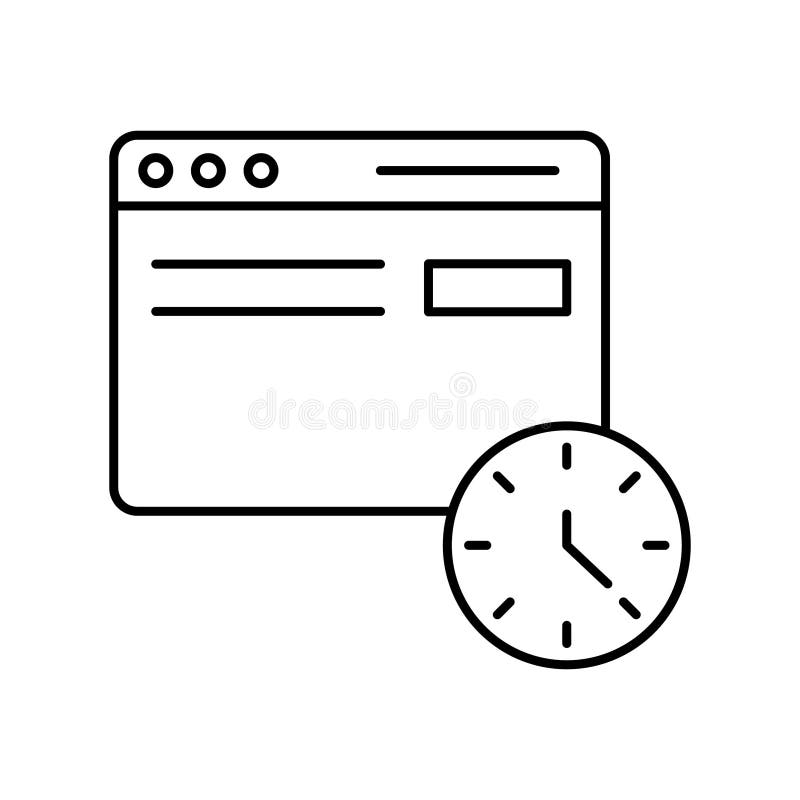 Search engine optimization Isolated Vector icon which can easily modify or edit.