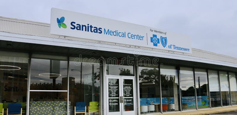 Sanitas Medical Center