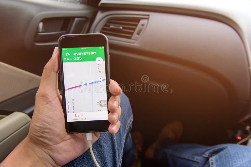 Searching map stock photography Searching map stock photography