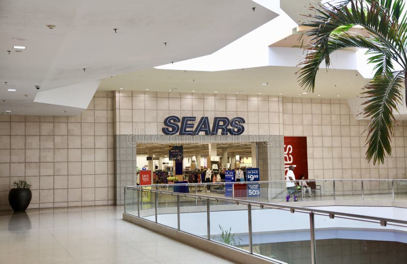 Sears, short name for Sears, Roebuck & Company, is an American chain of department stores founded by Richard Warren Sears and Alvah Curtis Roebuck in 1886. Sears, short name for Sears, Roebuck & Company, is an American chain of department stores founded by Richard Warren Sears and Alvah Curtis Roebuck in 1886.