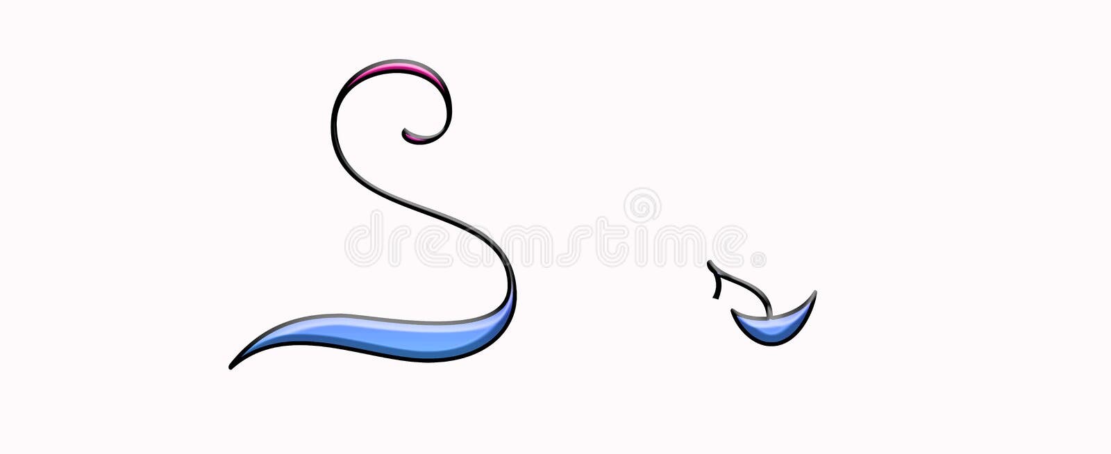 Seashore font fonts gradient sans serif alphabet letters calligraphy letter typeface typography unique royalty free illustration Seashore font fonts gradient sans serif alphabet letters calligraphy letter typeface typography unique royalty free illustration