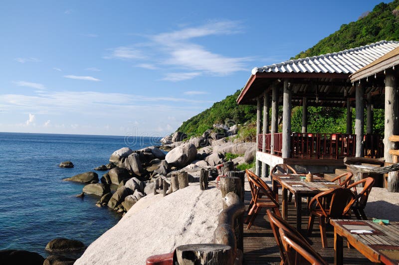 Seaside Restaurant