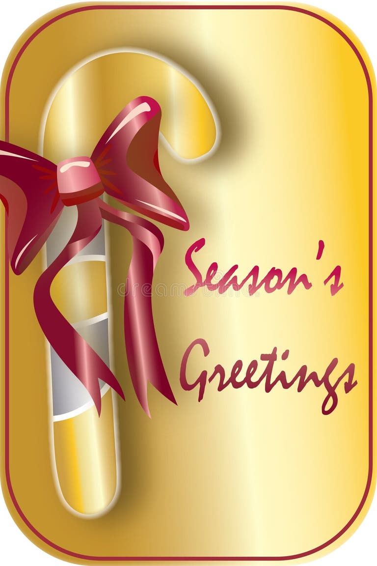 Gold Greetings Seasons Stock Illustrations 2,458 Gold Greetings
