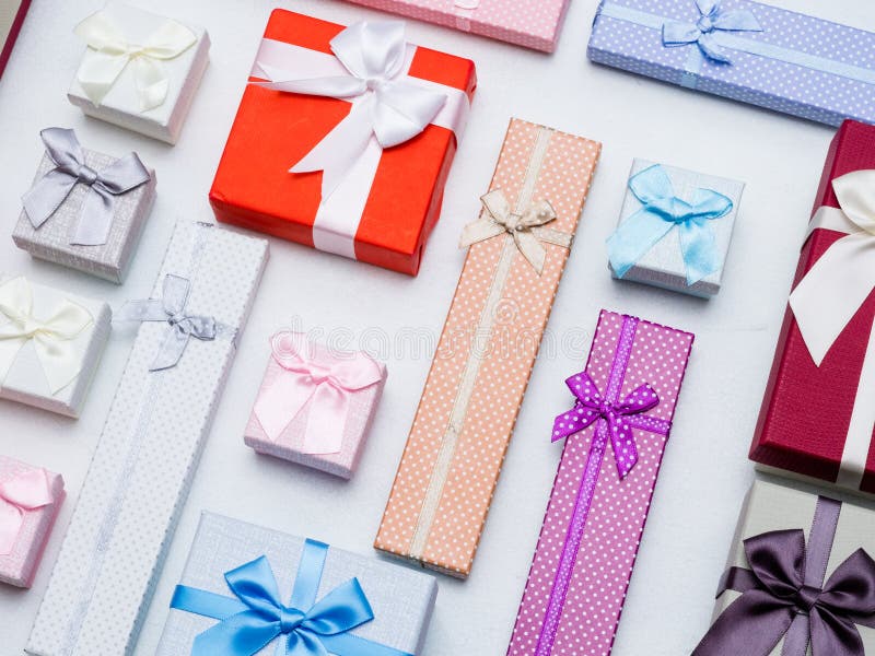 Seasonal gifts sale holiday shopping discount royalty free stock image Seasonal gifts sale holiday shopping discount royalty free stock image