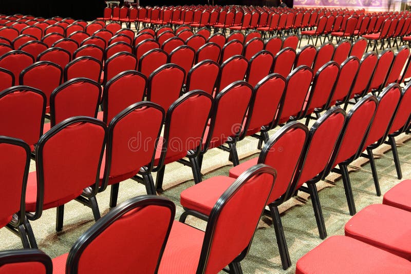 Audience seat in stadium stock photo. Image of stadium 33034080