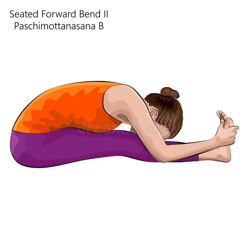 Prepare your body for arm stands and splits with one pose — wide-legged forward  bend | by The Yoga Mom | Medium