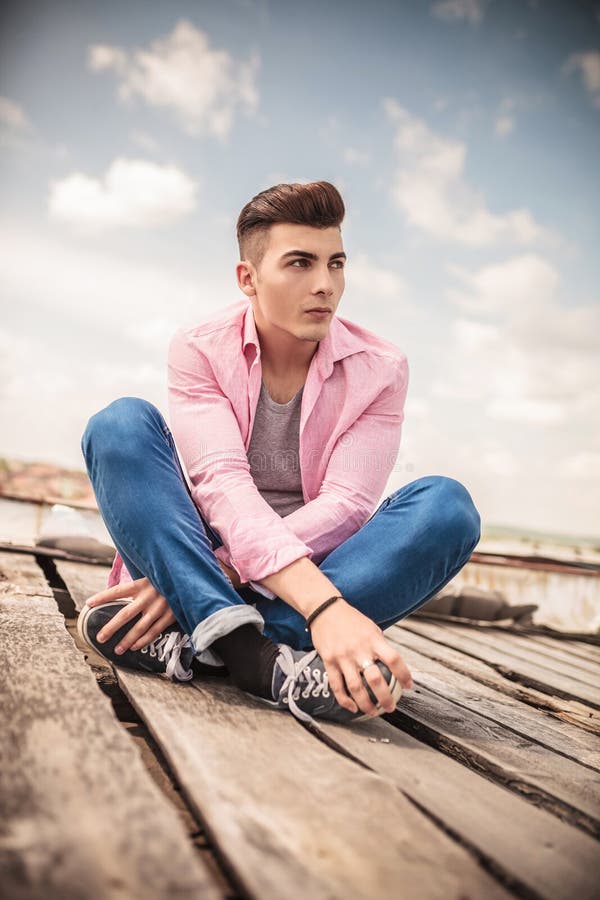 Here Are More Great Tips on How to Pose & Style Male Models for Photo  Shoots (VIDEO) | Shutterbug