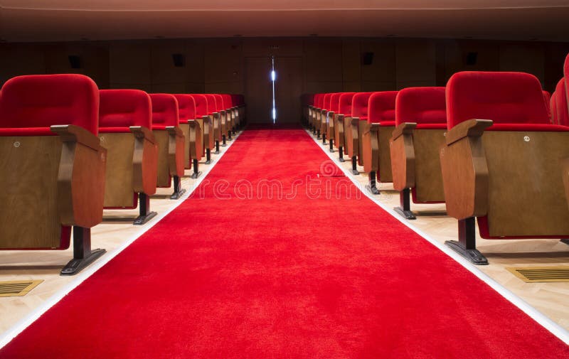 Seats in a theater and opera royalty free stock photo Seats in a theater and opera royalty free stock photo
