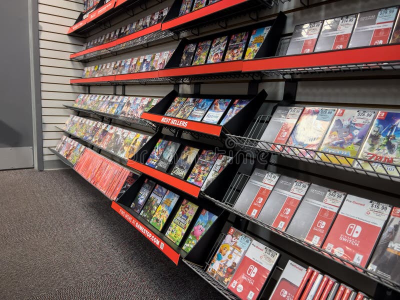 Top HD Games - Video Game Store