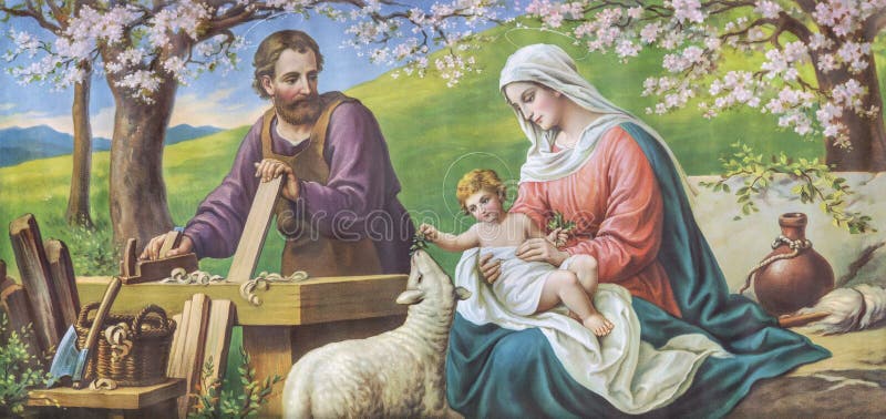 25,704 Holy Family Stock Photos - Free & Royalty-Free Stock Photos from  Dreamstime