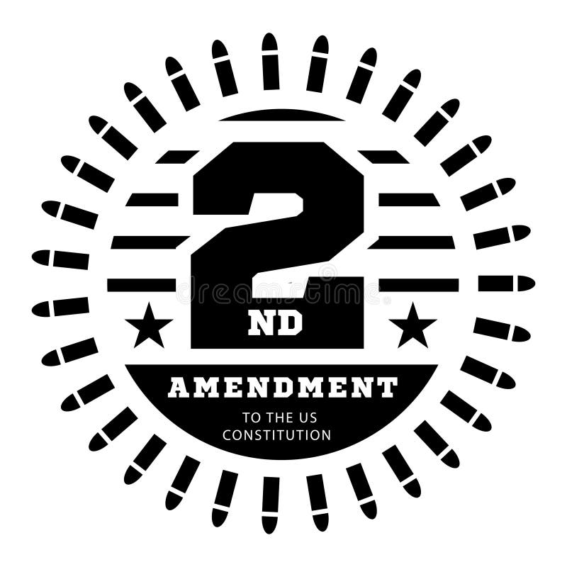 Second Amendment Clipart Free
