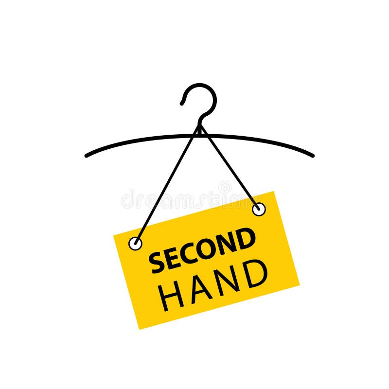 Hand Second Shop Sign Stock Illustrations – 356 Hand Second Shop Sign Stock  Illustrations, Vectors & Clipart - Dreamstime