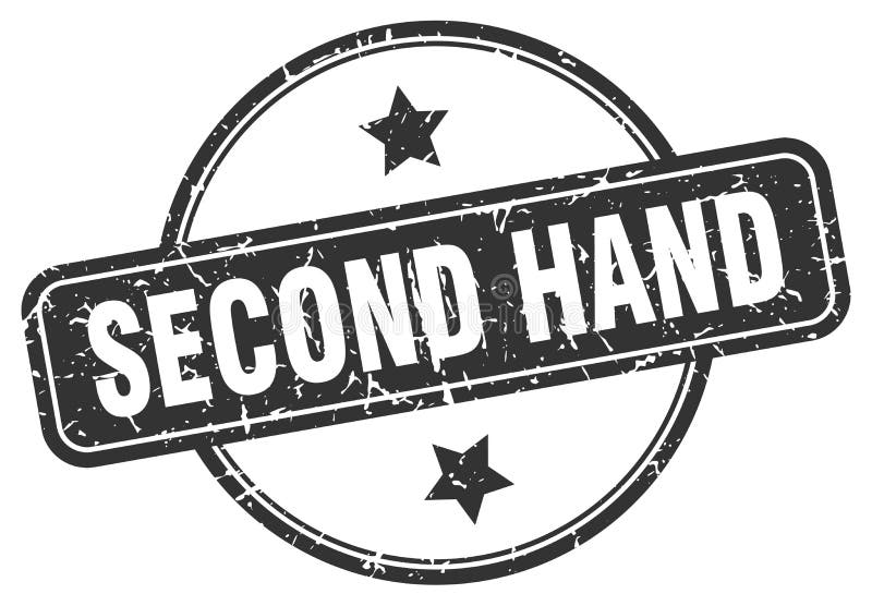 Second Hand Stock Illustrations 10,345 Second Hand Stock