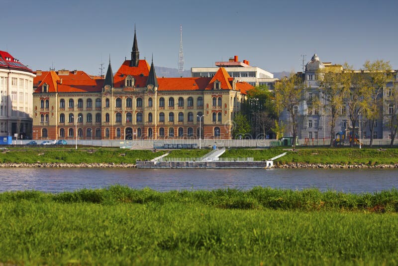 Stredná odborná škola strojnícka