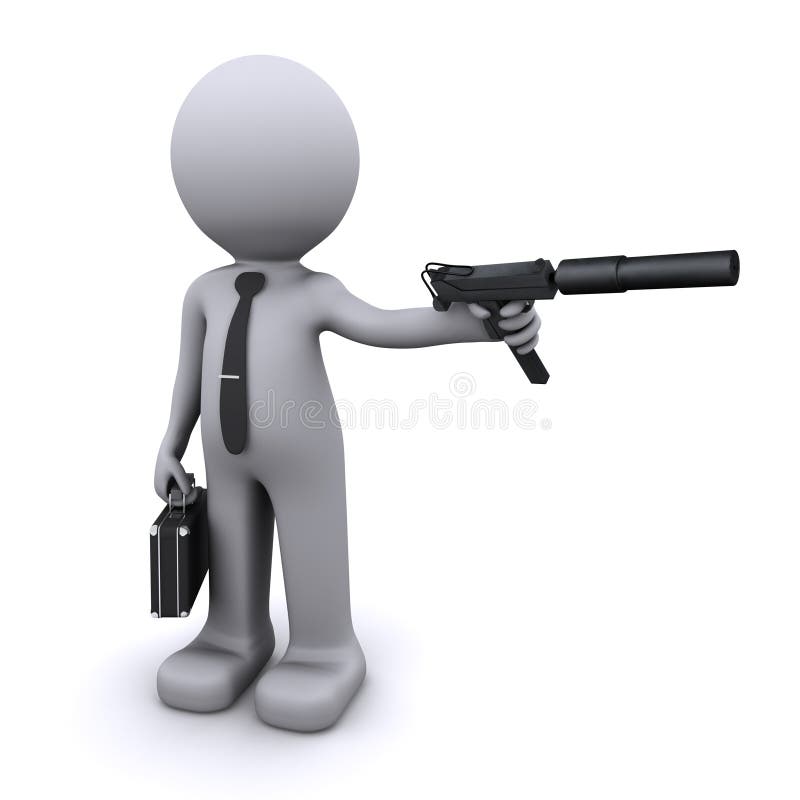 Secret Weapon Stock Illustrations – 1,851 Secret Weapon Stock  Illustrations, Vectors & Clipart - Dreamstime