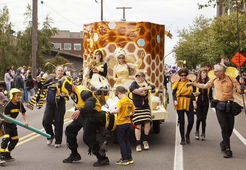 93 Fremont Solstice Photos - Free & Royalty-Free Stock 