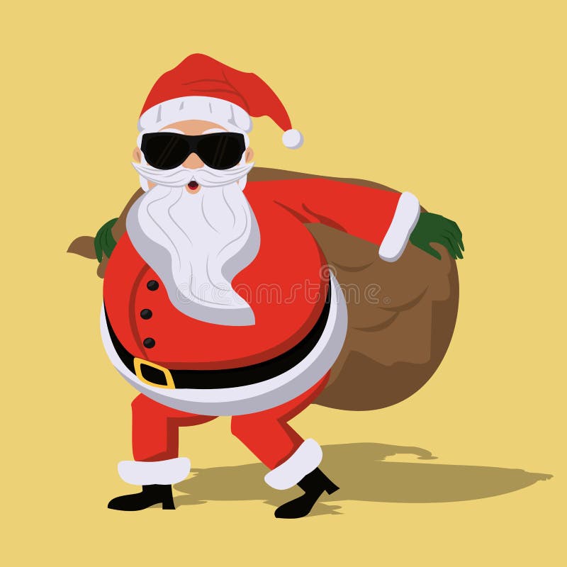 Secret Santa Vector Art, Icons, and Graphics for Free Download