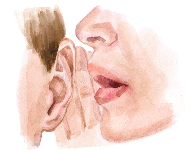 Secreto Ilustraciones Stock, Vectores, Y Clipart – (74,409