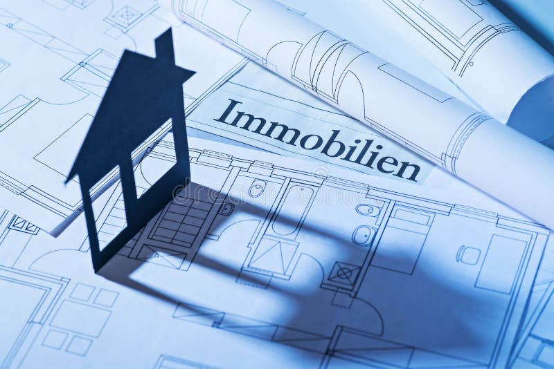 Secteur immobilier photo libre de droits Secteur immobilier photo libre de droits