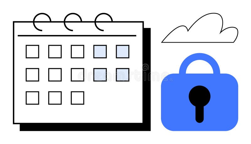 Secure Cloud Based Calendar Management with Emphasis on Privacy and Secure Cloud Based Calendar Management with Emphasis on Privacy and