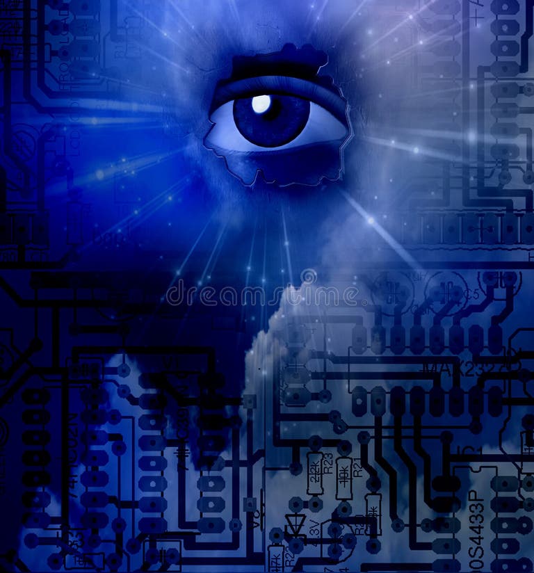 Secure processing stock illustrations 5 820 secure processing stock