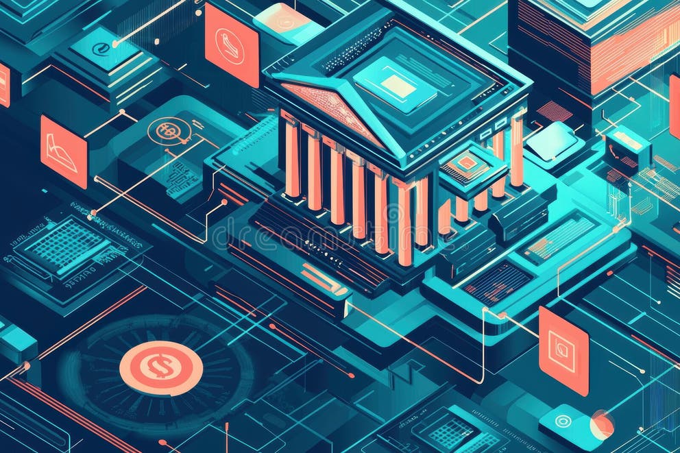 Encryption visual data 5