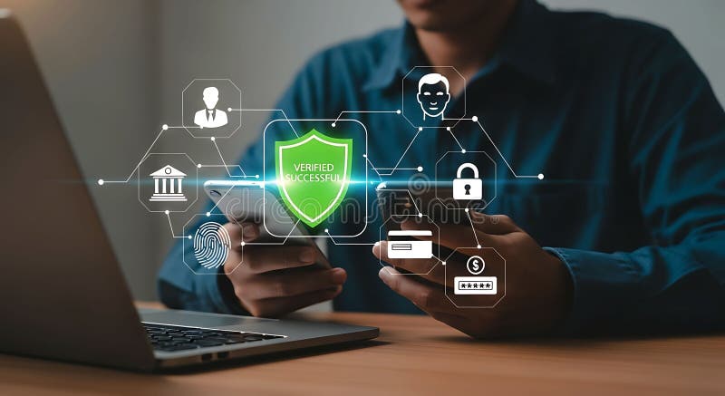 Secure Online Banking with Recommendations for Safety - CGAA