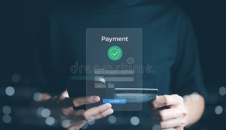 Safest Ways to Pay Online: Top Methods + Secret Weapon - VeePN