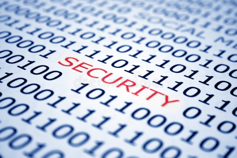 Security royalty free stock photos
