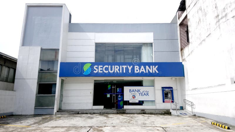 Security Bank Philippines Logo city-of-imus